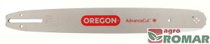 Prowadnica OREGON AdvanceCut  15" 38cm .325" 1,3mm Partner/Husqvarna