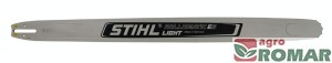 Prowadnica STIHL 90cm 3/8" 1,6mm Rollomatic ES Light