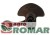 Wymiary wału korbowego FS240-460