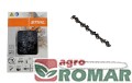 Łańcuch do pilarki Husqvarna, Partner, NAC 3/8"P 1,3mm PM3 52DL STIHL