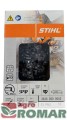 Łańcuch do pilarki gałęziówki Husqvarna, Partner, NAC 3/8"P 1,3mm PM3 52DL STIHL