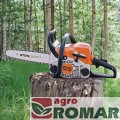 Mała pilarka spalinowa STIHL MS 180