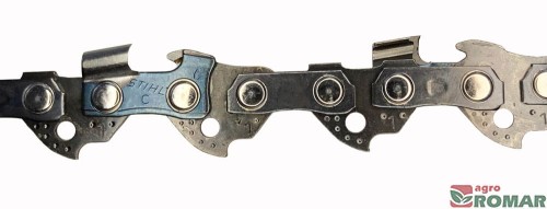 Łańcuch do STIHL MS170 PMM3 3/8"P 1,1mm 50DL konfekcjonowany