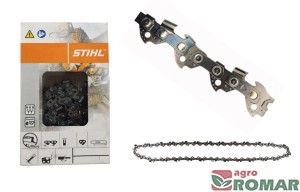 Łańcuch do pilarki STIHL Picco Micro Mini 3 PMM3 3/8"P 1,1mm - cena za 1 ogniwo