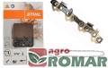 Łańcuch do pilarki STIHL MS180-MS251 PS 3/8"P 1,3mm 50DL konfekcjonowany