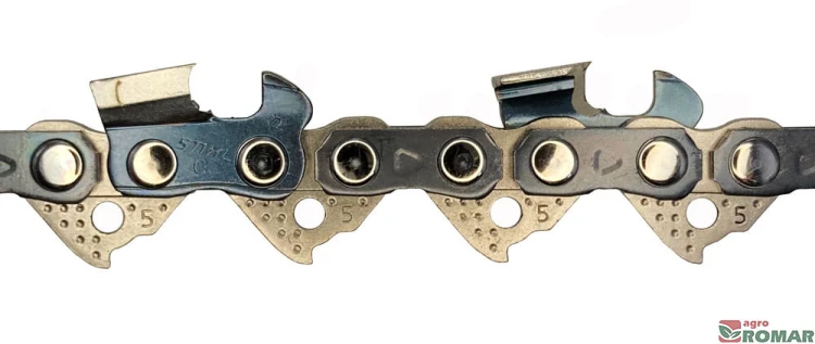 Łańcuch do pilarki Husqvarna, NAC RS .325" 1.5mm 64DL konfekcjonowany