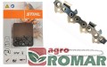 Łańcuch do pilarki Husqvarna, NAC RS .325" 1.5mm 72DL konfekcjonowany