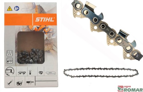 Łańcuch do pilarki Husqvarna, NAC RS .325" 1.5mm 78DL konfekcjonowany