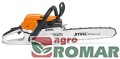 Pilarka STIHL MS 261 o mocy 4,1KM