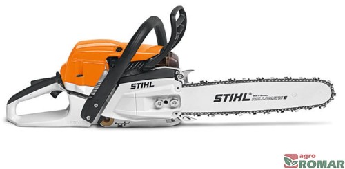Pilarka STIHL MS 261 o mocy 4,1KM