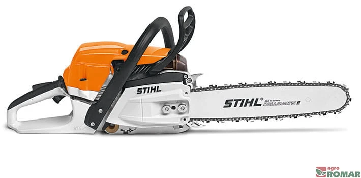 Pilarka STIHL MS 261 o mocy 4,1KM