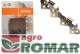 Łańcuch STIHL RS PRO .325" 1.3mm 72DL konfekcjonowany do Husqvarna, NAC