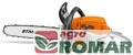 Pilarka STIHL MS 261 bez M-Tronic o mocy 4,1KM