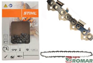 Łańcuch STIHL RS PRO .325" 1.3mm 74DL konfekcjonowany do MS261 MS271