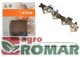 Łańcuch STIHL RS 3/8" 1.6mm 84DL konfekcjonowany MS400-MS661