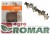 Łańcuch STIHL RS 3/8" 1.6mm 91DL konfekcjonowany MS500i MS650 MS660 MS661