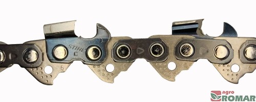 Łańcuch STIHL RS 3/8" 1.6mm 91DL konfekcjonowany MS500i MS650 MS660 MS661