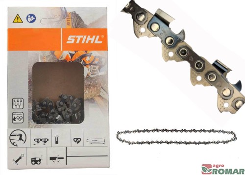 Łańcuch STIHL RS .325" 1.6mm 62DL konfekcjonowany MS231 MS251 MS261 MS271