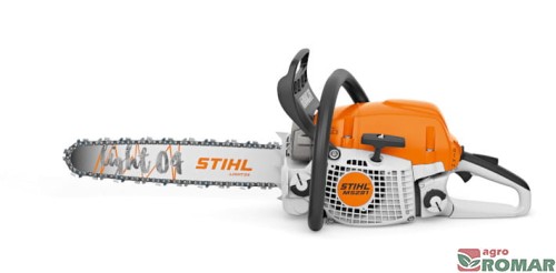 Pilarka STIHL MS 291 z nową prowadnicą Light04 i łańcuchem 3/8 RM.