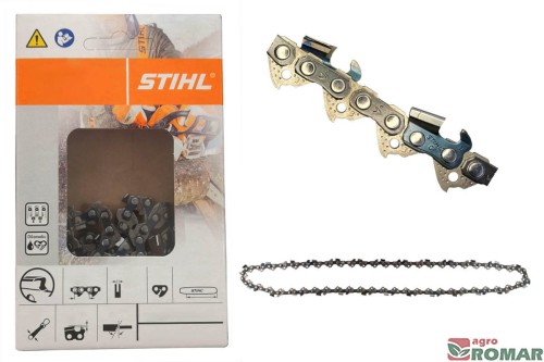 Łańcuch STIHL RM PRO .325" 1.3mm 81DL konfekcjonowany MS261 MS271