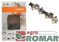Łańcuch STIHL RS 3/8" 1.5mm 68DL konfekcjonowany do piły Husqvarna