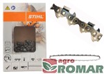 Łańcuch STIHL RS 3/8" 1.5mm 68DL konfekcjonowany do piły Husqvarna