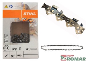 Łańcuch STIHL RS 3/8" 1.5mm 72DL konfekcjonowany do piły Husqvarna