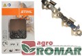 Łańcuch STIHL RS PRO .325" 1.3mm 81DL konfekcjonowany do piły MS261 MS271