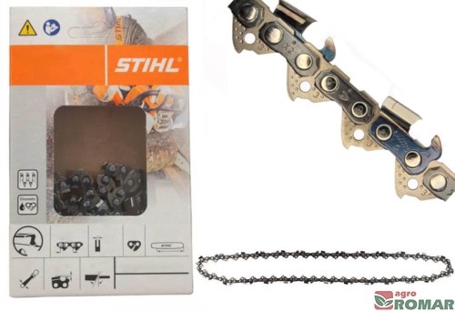 Łańcuch STIHL RS PRO .325" 1.3mm 81DL konfekcjonowany do piły MS261 MS271