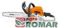 Lekka pilarka spalinowa STIHL MS 170