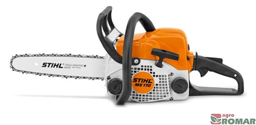 Lekka pilarka spalinowa STIHL MS 170