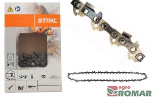 Łańcuch do pilarki STIHL Picco Super PS 3/8"P 1,3mm - cena za 1 ogniwo