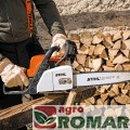 Lekka pilarka do gałęziówki STIHL MS 170