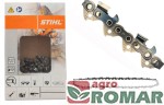 Łańcuch STIHL RM .325" 1,5mm 72DL półdłuto konfekcjonowany do Husqvarna, NAC
