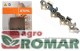 Łańcuch STIHL RM .325" 1,5mm 72DL konfekcjonowany do Husqvana, NAC