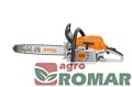 Profesjonalna pilarka spalinowa STIHL MS 261 z inteligentnym systemem zarządzania pracą silnika M-Tronic