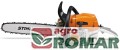 STIHL MS 362 C-M: mocna pilarka profesjonalna z inteligentnym systemem M-Tronic