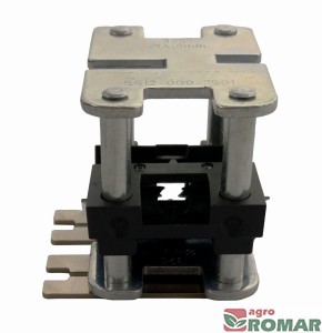 Przyrząd do ostrzenia STIHL FG4 .325" 4,8mm