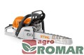 Pilarka spalinowa STIHL MS 271 o mocy 3,5 KM i prowadnicy Light04.