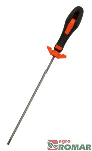 Uchwyt do pilników STIHL FH1 gumowany