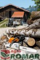 Pilarki spalinowe STIHL MS 271 oraz MS 291