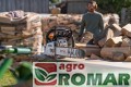 Nowe wykonanie pilarki STIHL MS 271 z ultralekką prowadnicą Light04 o długości 40cm.