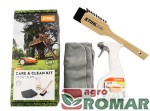 Zestaw do pielęgnacji i konserwacji robotów koszących oraz kosiarek do trawy STIHL RM Care&Clean 