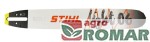 Prowadnica STIHL Light06 40cm 1,6mm 3/8"