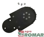 Końcówka prowadnicy STIHL .404" 1,6mm 12z Rollomatic ES