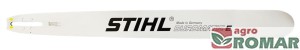 Prowadnica STIHL Duromatic 90cm 1,6mm .404"+3/8" MS880 MS881 084 088