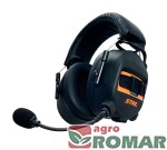 Nauszniki ochronne STIHL Advance ProCOM / Bluetooth / Radiotelefon / Radio FM