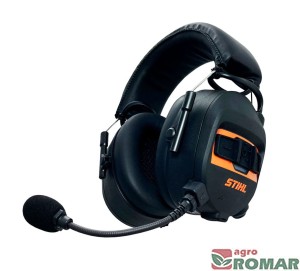 Nauszniki ochronne STIHL Advance ProCOM / Bluetooth / Radiotelefon / Radio FM