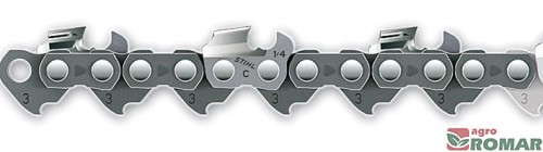 Łańcuch do rzeźbienia STIHL RMS 1/4" 1,3mm 64DL Carving
