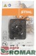 Łańcuch do rzeźbienia STIHL RMS 1/4" 1,3mm 64DL Carving